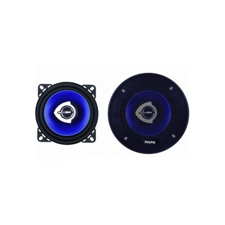 Peiying Car Speaker PY-AQ402C 4" – 5