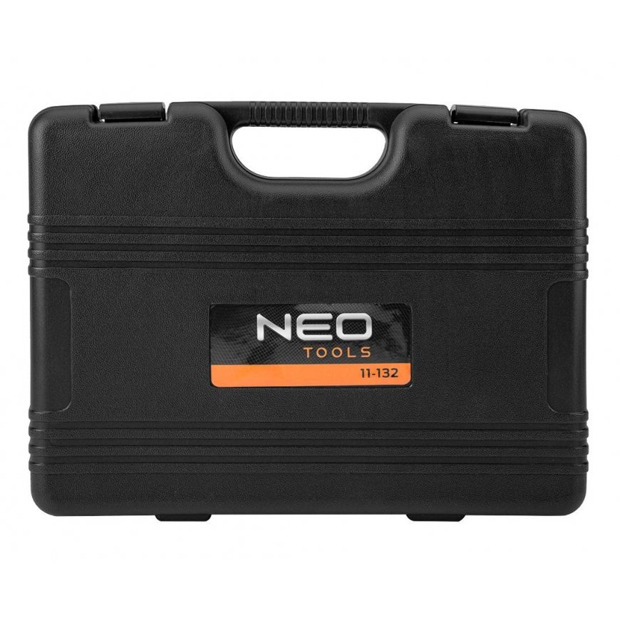 Neo PNEUMATIC SEPARATOR WITH nozzles 11-132 NEO – 9