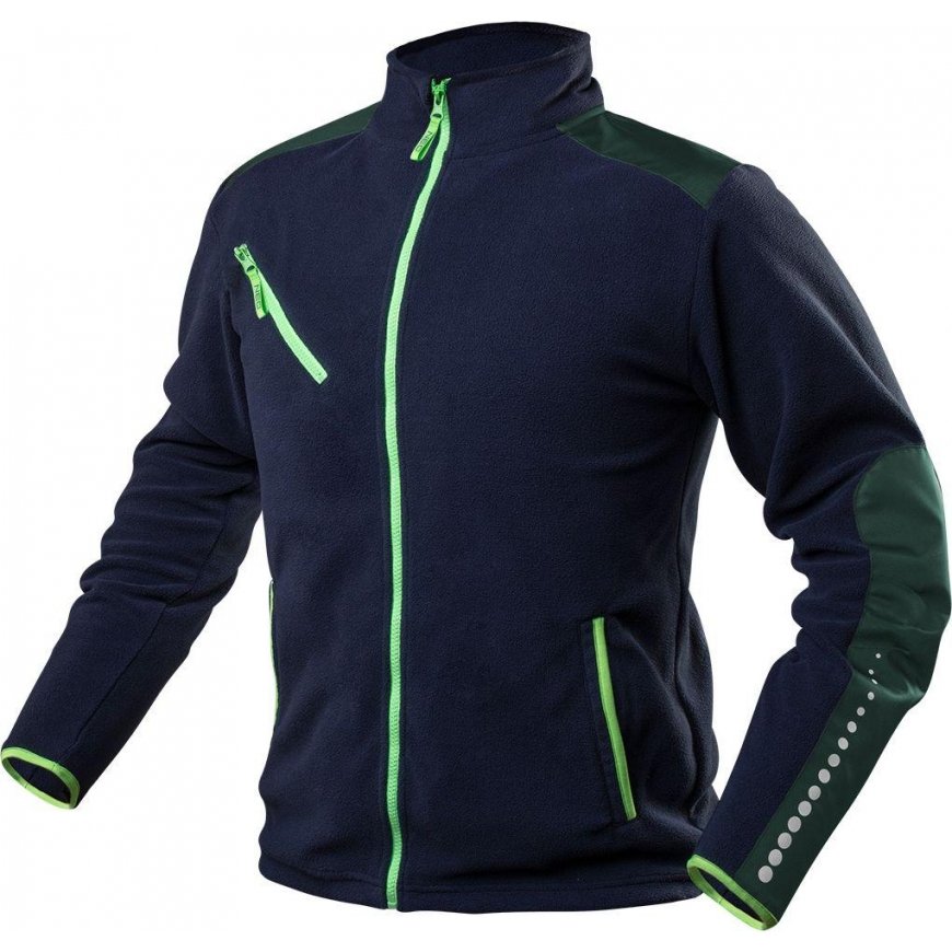 Neo Working vilna (Working PREMIUM vilna, Cordura sutvirtinimai, S dydis)