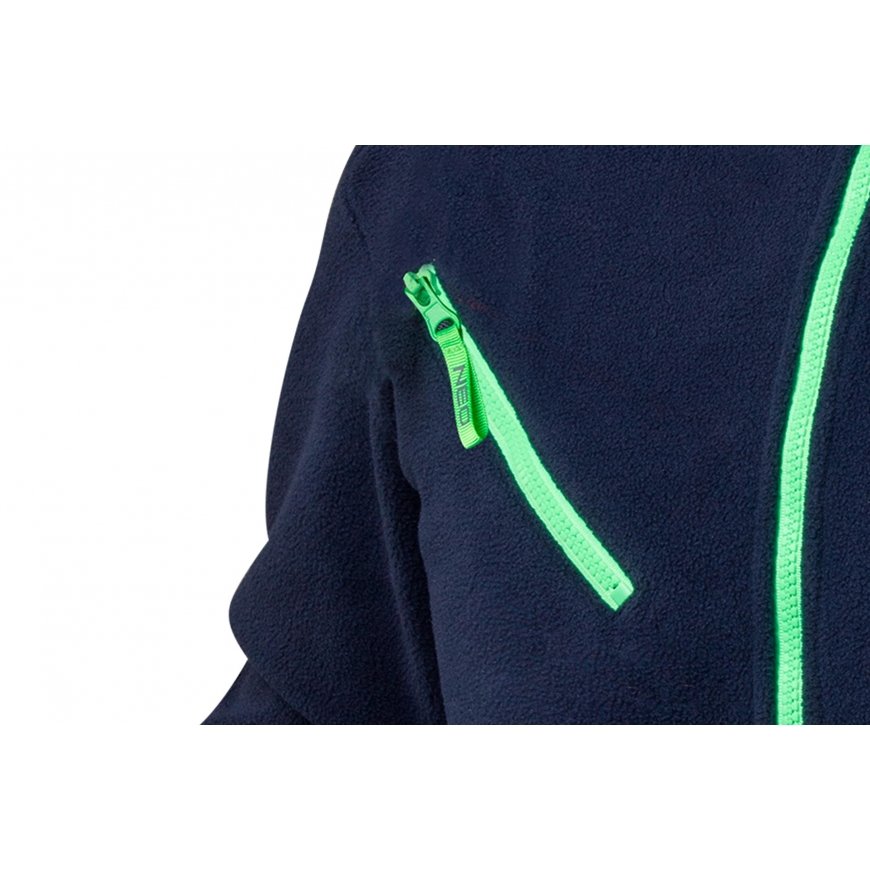 Neo Working vilna (Working PREMIUM vilna, Cordura sutvirtinimai, S dydis) – 7