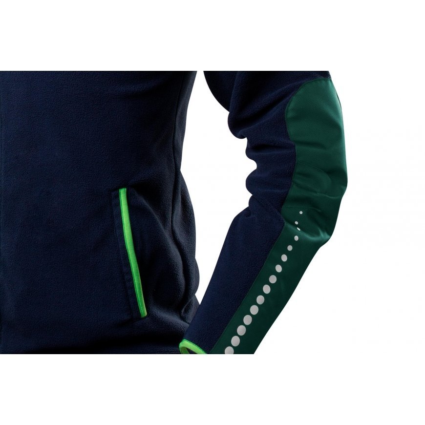 Neo Working wool (Working PREMIUM wool, Cordura reinforcements, size S) – 9
