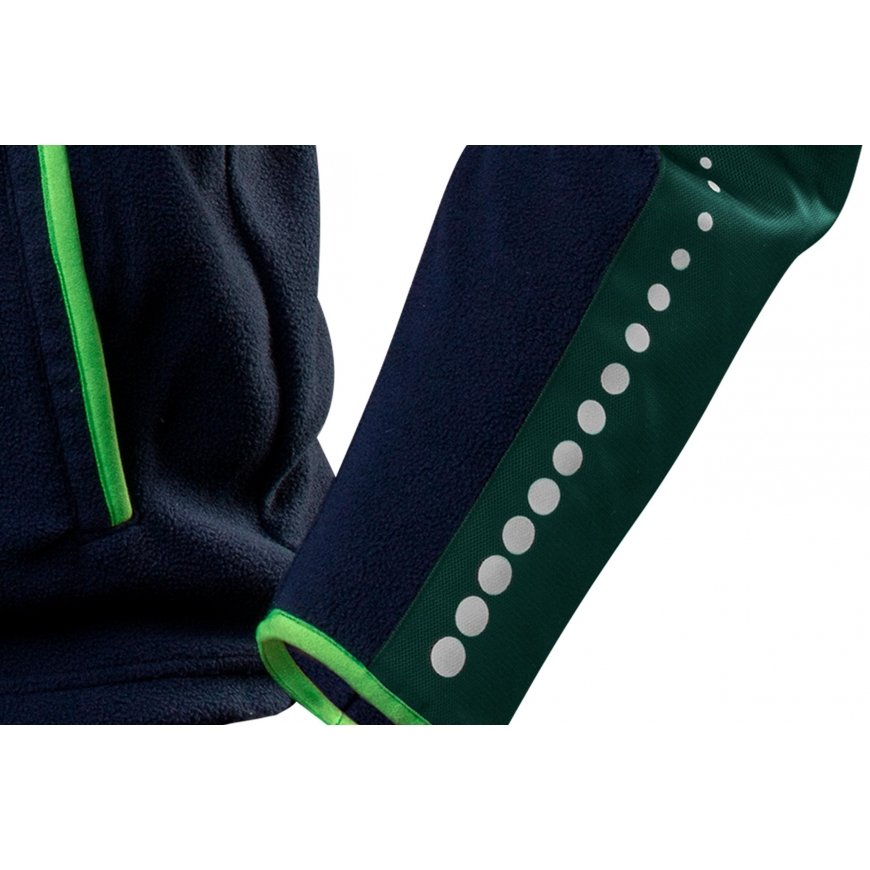 Neo Working wool (Working PREMIUM wool, Cordura reinforcements, size S) – 10
