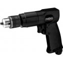 Neo pneumatinis gręžtuvas 10mm 1800rpm Neo pneumatinis gręžtuvas 10mm 1800rpm