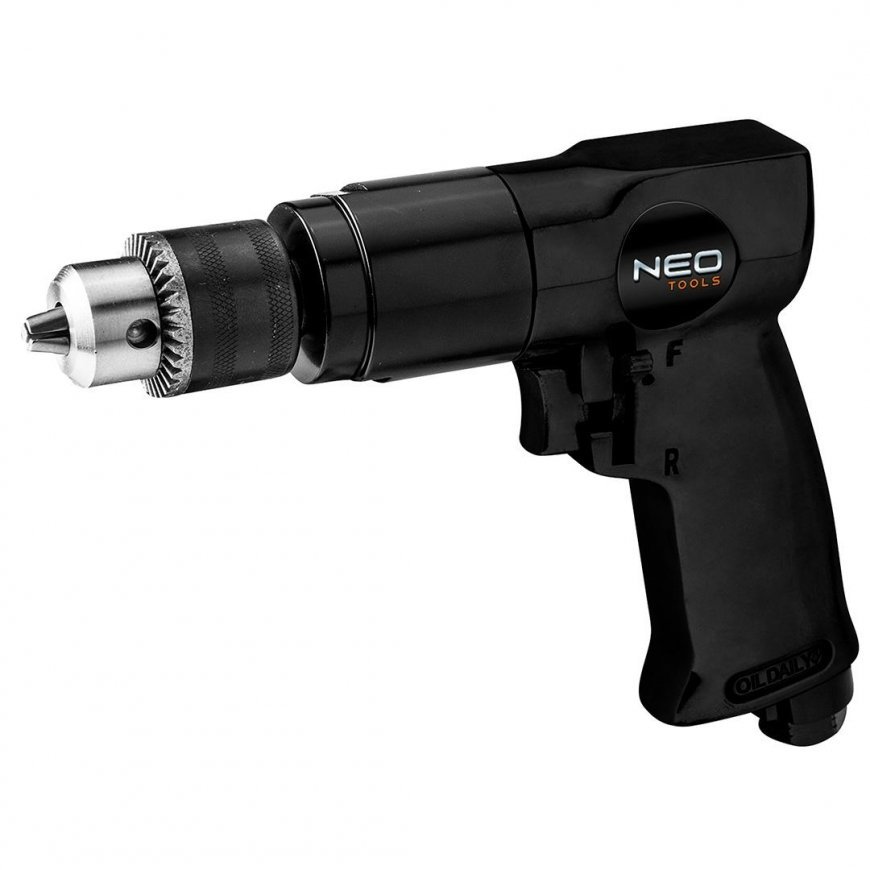 Neo pneumatinis gręžtuvas 10mm 1800rpm – 2