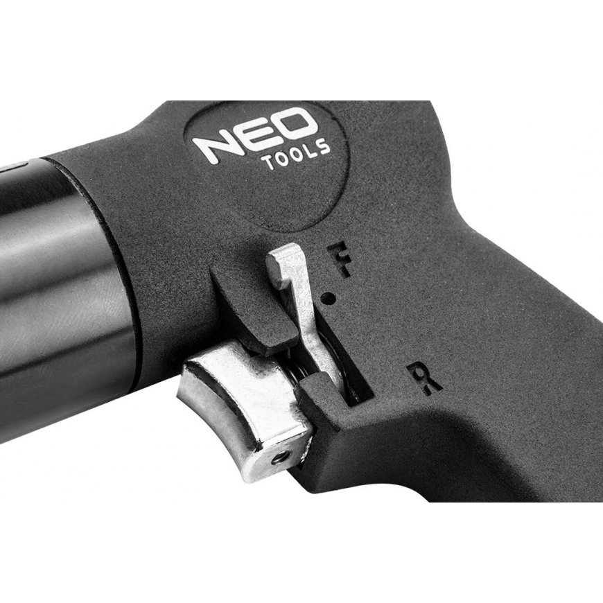 Neo pneumatinis gręžtuvas 10mm 1800rpm – 3