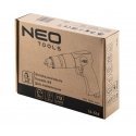 Neo pneumatinis gręžtuvas 10mm 1800rpm Neo pneumatinis gręžtuvas 10mm 1800rpm