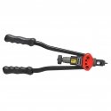 14012 Two-handed riveter for 325 mm Proline rivet nuts 14012 Two-handed riveter for 325 mm Proline rivet nuts