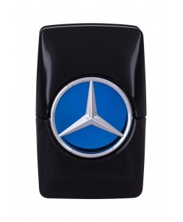 Mercedes-Benz Man Intense EDT 100 ml