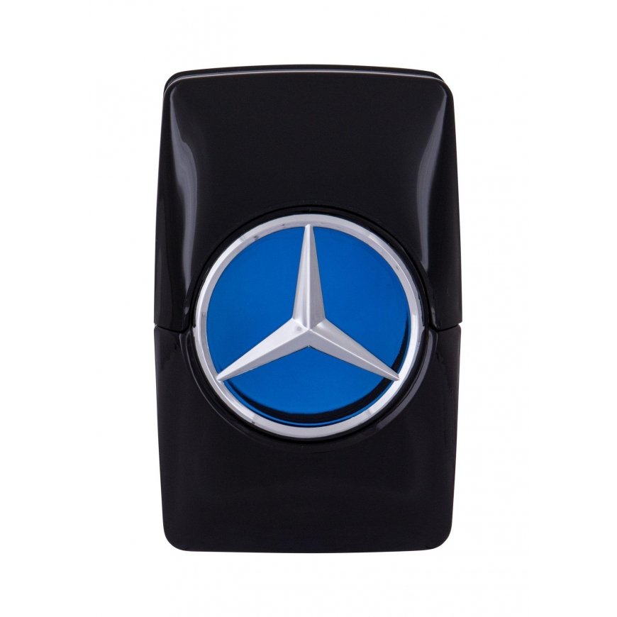 Mercedes Benz Mercedes-Benz Man Intense EDT