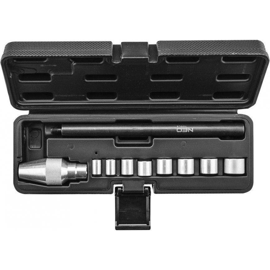 NEO Clutch plate centering kit - 9 pcs