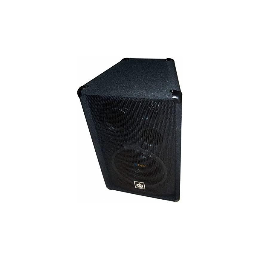 Kompiuterio kolonėlės Dibeisi Sceninis garsiakalbis Q1201 – 5