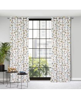 Eurofirany ZAS / KRISTAL / B + SR 140X250 PAKEITIMAS