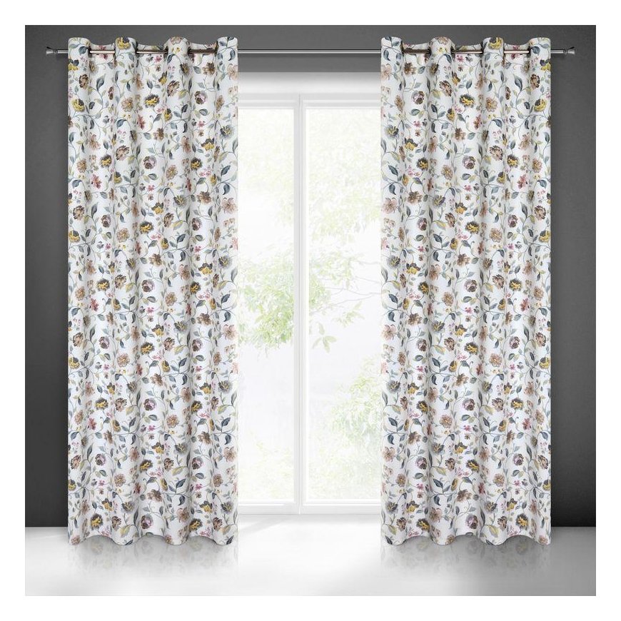 Eurofirany ZAS / KRISTAL / B + SR 140X250 PAKEITIMAS – 2