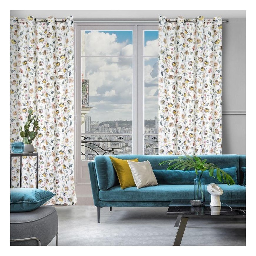 Eurofirany ZAS / KRISTAL / B + SR 140X250 PAKEITIMAS – 12