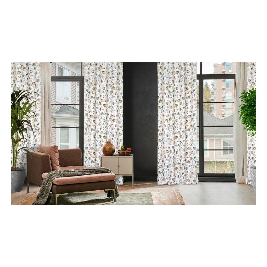 Eurofirany ZAS / KRISTAL / B + SR 140X250 REPLACEMENT – 13