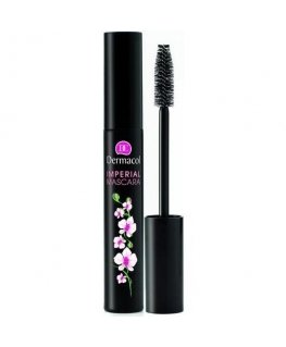 Dermacol Imperial Mascara Tusz do rzęs black 13ml