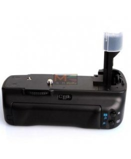 Battery holder Meike Canon 5D