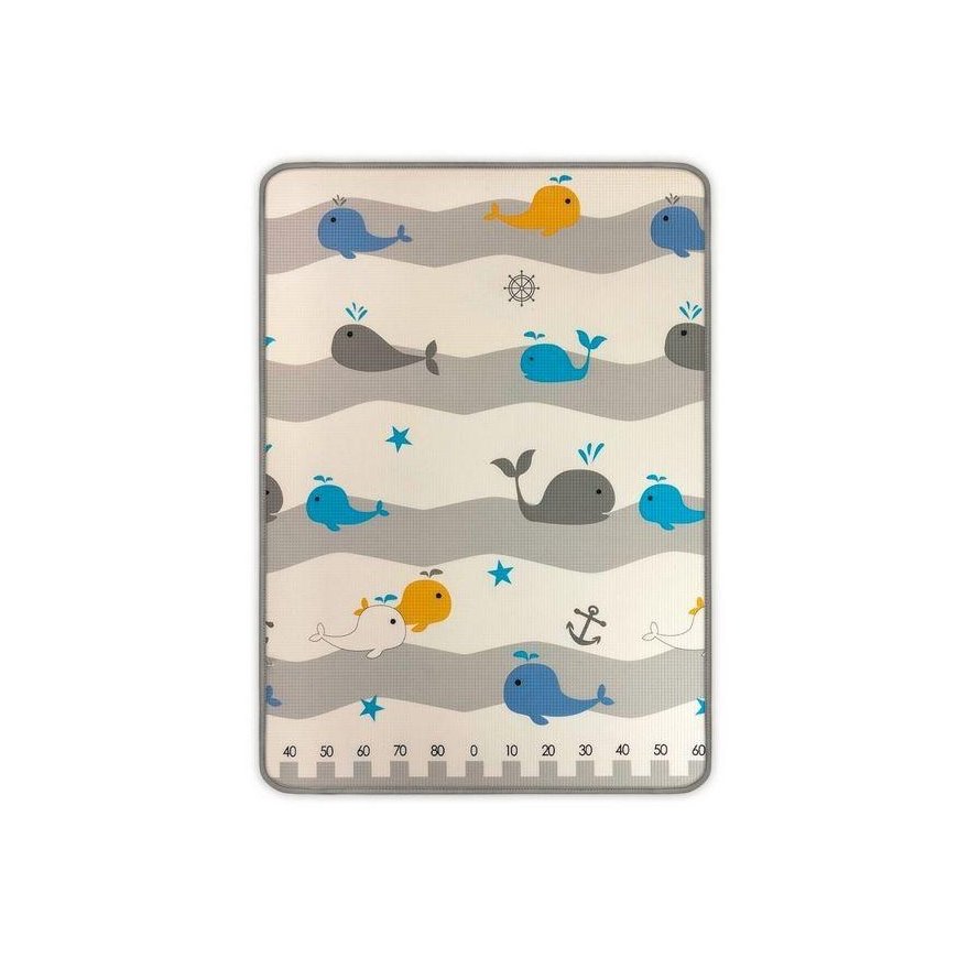 Milly Mally Foam blankets wrapped in Kinder Misie and Wielorba – 3