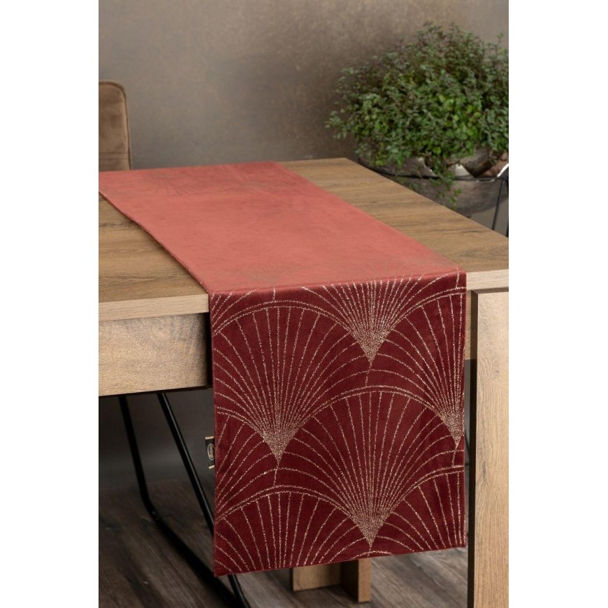 Eurofirany BLINK / 14 Velvet table
