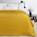 Eurofirany DESIGN 91 BONI / 4 Bedspread with a geometric pattern, produced by hot press, 170X210 cm,
