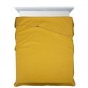 Eurofirany DESIGN 91 BONI / 4 Bedspread with a geometric pattern, produced by hot press, 170X210 cm,