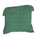 Bedding set Eurofirany POS / NOVAC / ZI / PO 180X200 C. GREEN Bedding Bedding set Eurofirany POS / NOVAC / ZI / PO 180X200 C. GREEN Bedding