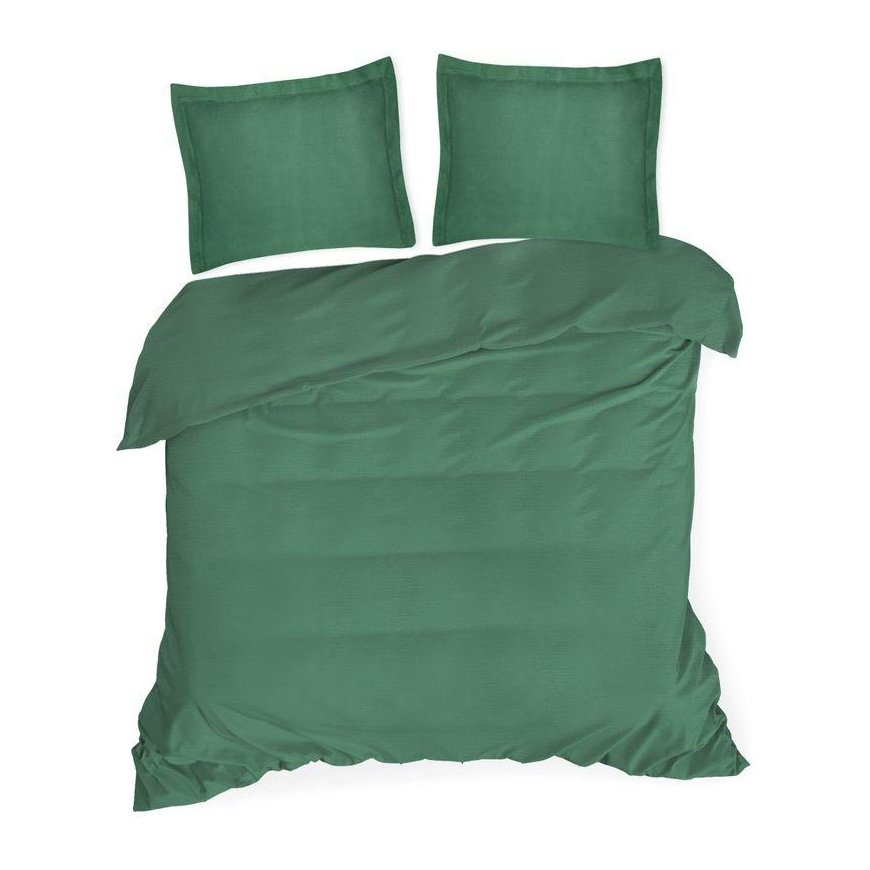 Bedding set Eurofirany POS / NOVAC / ZI / PO 180X200 C. GREEN Bedding – 5