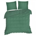 Bedding set Eurofirany POS / NOVAC / ZI / PO 180X200 C. GREEN Bedding Bedding set Eurofirany POS / NOVAC / ZI / PO 180X200 C. GREEN Bedding