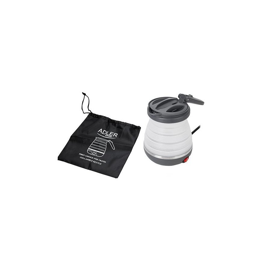 Adler Kettle Adler AD 1370UK Silicic