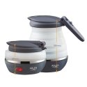 Kettle Adler AD 1370UK Silicic acid 0.6 l - tourist - Appendix Va Kettle Adler AD 1370UK Silicic acid 0.6 l - tourist - Appendix Va