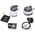 Kettle Adler AD 1370UK Silicic acid 0.6 l - tourist - Appendix Va Kettle Adler AD 1370UK Silicic acid 0.6 l - tourist - Appendix Va