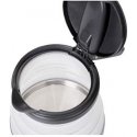 Kettle Adler AD 1370UK Silicic acid 0.6 l - tourist - Appendix Va Kettle Adler AD 1370UK Silicic acid 0.6 l - tourist - Appendix Va