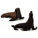 Lean Cars Marine Education Figures Animals 8 Seals Rekino Elements Delfin Mors Yellow Lean Cars Marine Education Figures Animals 8 Seals Rekino Elements Delfin Mors Yellow
