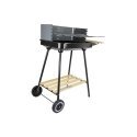 Master Grill & Party Master STAČIAKAMPĖS GRELĖS SU ŠONINE LENTYNA MG905