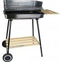 Master Grill & Party Master STAČIAKAMPĖS GRELĖS SU ŠONINE LENTYNA MG905