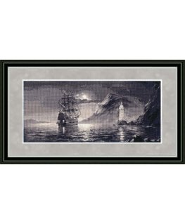 Beldizart Moon Glade S/MM018