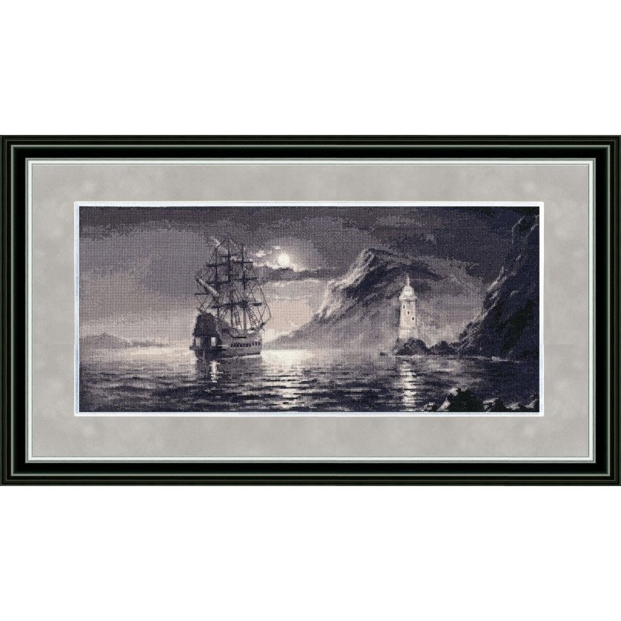 Beldizart Moon Glade S/MM018