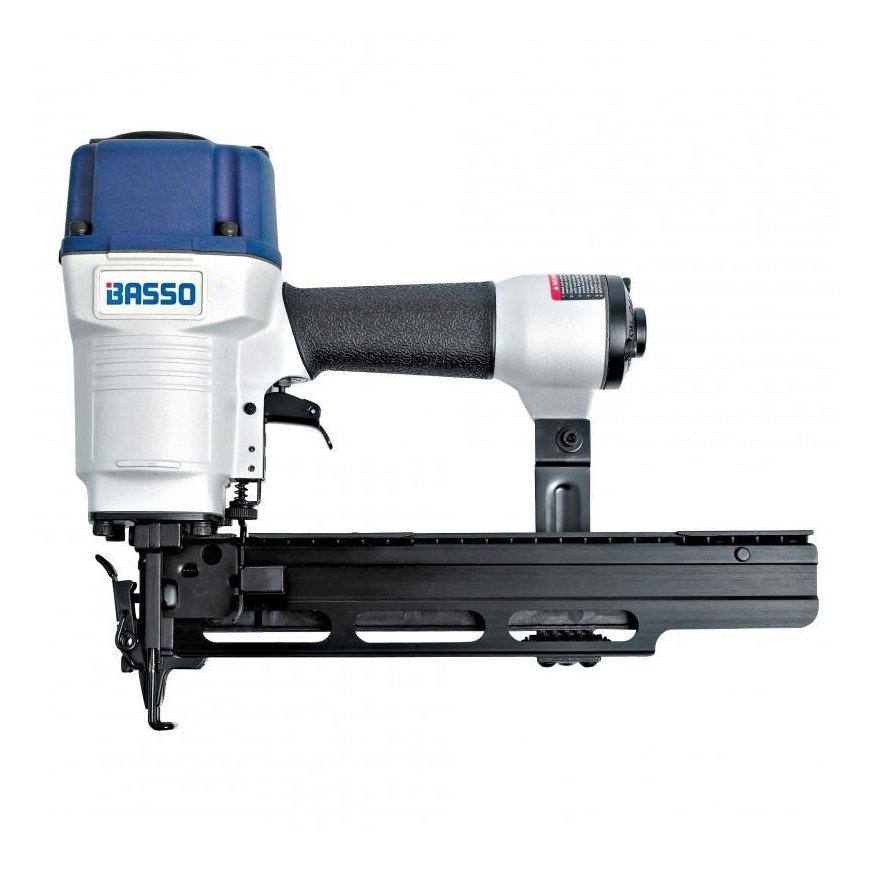 Pneumatic jack BASSO 16/851-A1