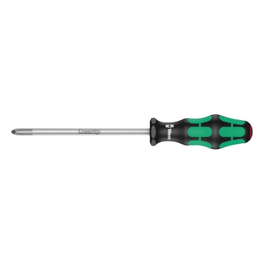 Phillips screwdriver WERA 350 PH3x150mm – 13
