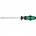 Phillips screwdriver WERA 350 PH3x150mm Phillips screwdriver WERA 350 PH3x150mm