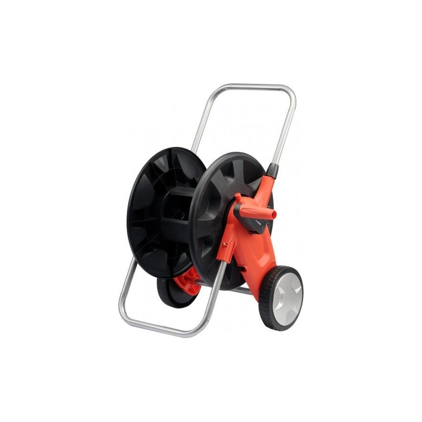 YATO FLOW drum on wheels 50 linear meters 1/2 "99852