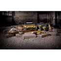 Dewalt Maszyny DEWALT COMBO SET 18V DCD796 + DCF887 + DCS39 + DCS331 + DCL050) 3x5.0Ah TSTAK DCK551P