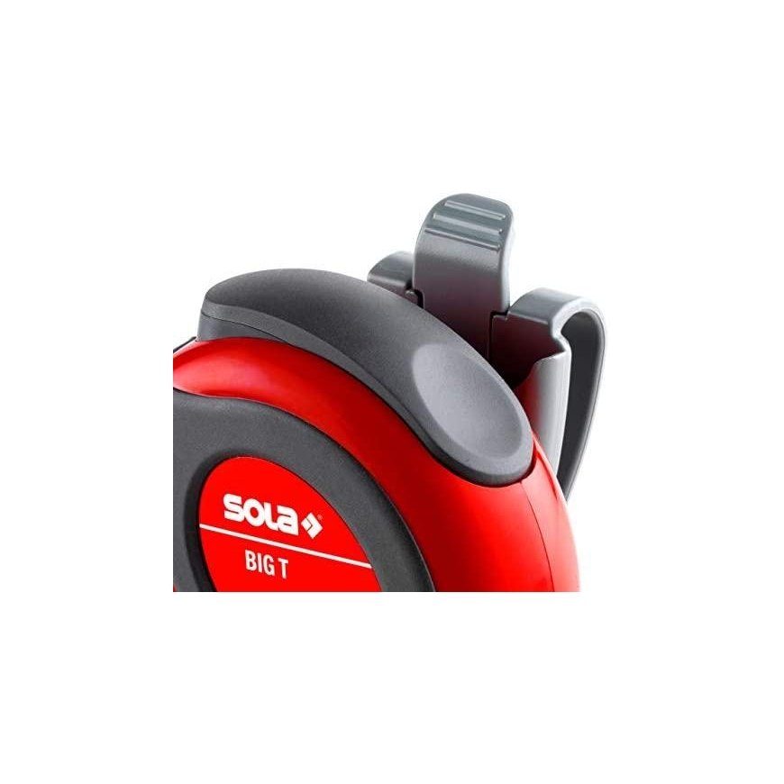 Sola matavimo juosta BIGT 5m/19mm 1 klasė – 5