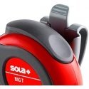 Sola measuring tape BIGT 5m/19mm 1st class