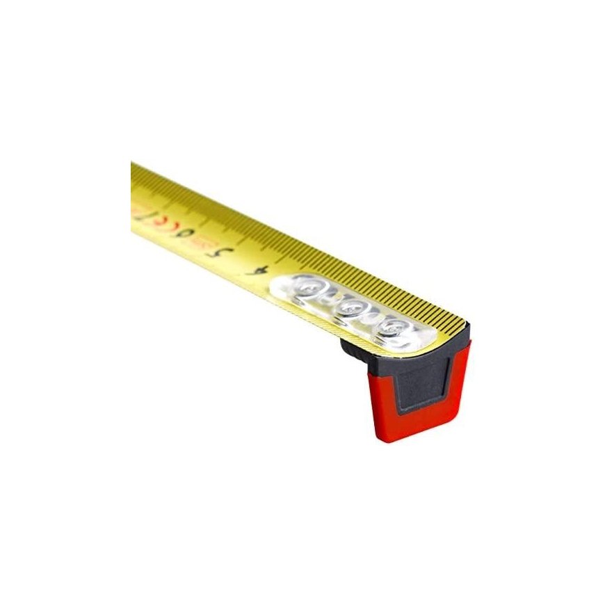 Sola matavimo juosta BIGT 5m/19mm 1 klasė – 6