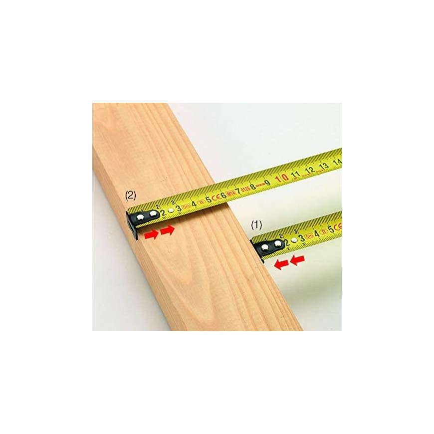 Sola measuring tape BIGT 5m/19mm 1st class – 7