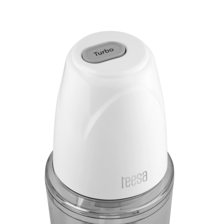 Teesa TSA3230 shredder, 260W, white – 3