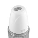 Teesa TSA3230 shredder, 260W, white