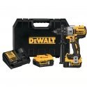 DeWALT DCD991P2 2000 RPM Черный, Серый, Желтый DeWALT DCD991P2 2000 RPM Черный, Серый, Желтый