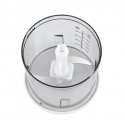 Teesa TSA3230 shredder, 260W, white